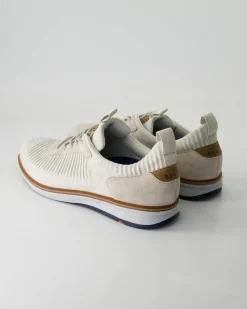 MALIX Sneaker in Beige