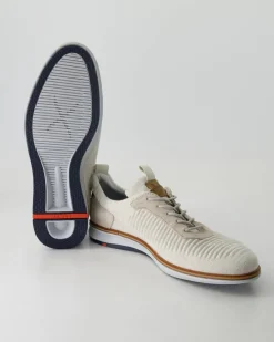 MALIX Sneaker in Beige