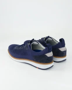 MALIX Sneaker in Blau