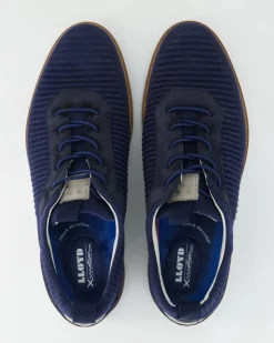 MALIX Sneaker in Blau