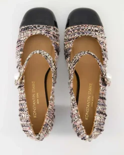 MAME Pumps in Mehrfarbig