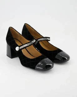 MAME Pumps in Schwarz