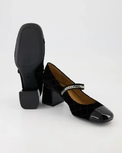 MAME Pumps in Schwarz