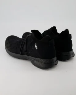 Man Free Flow Tune XC Sneaker in Schwarz