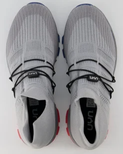 Man Free Flow Tune XC Sneaker in Grau