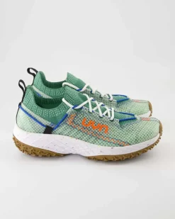 MAN URBAN TRAIL CIRCULAR Sportschuhe in Grün