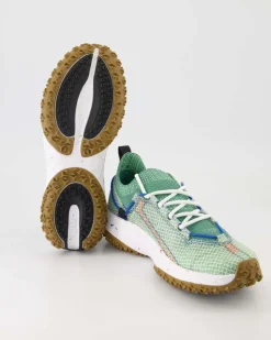 MAN URBAN TRAIL CIRCULAR Sportschuhe in Grün