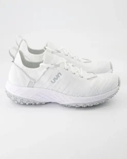 MAN URBAN TRAIL NAKED Sportschuhe in Weiß