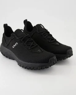 MAN URBAN TRAIL NAKED Sportschuhe in Schwarz