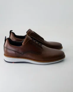MARCIO Sneaker in Braun
