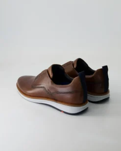 MARCIO Sneaker in Braun
