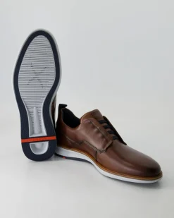 MARCIO Sneaker in Braun