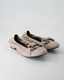 Marea 01 Ballerinas in Grau