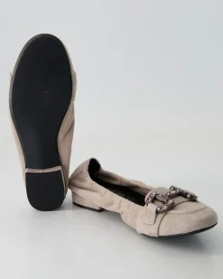 Marea 01 Ballerinas in Grau