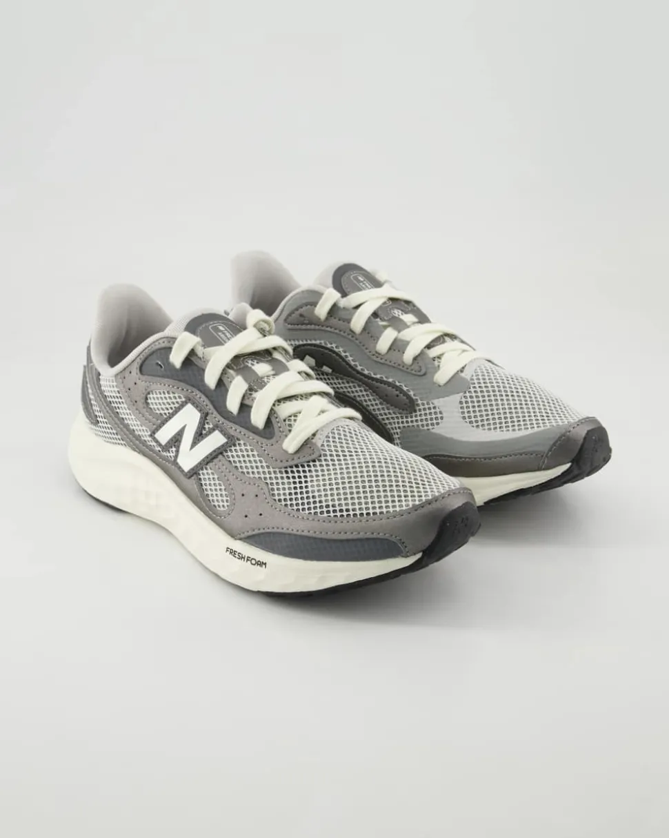 MARISTG4 Sneaker in Grau