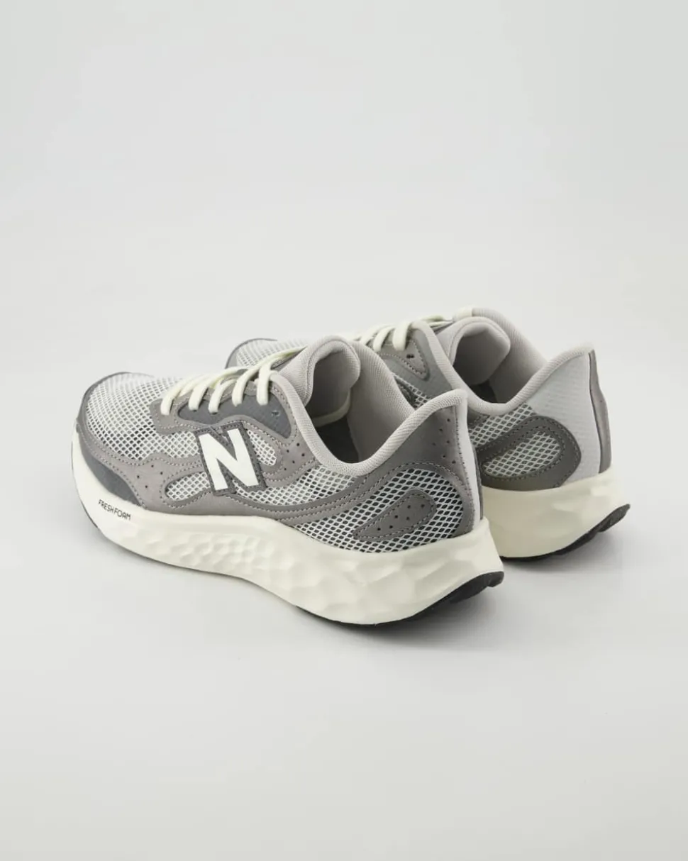 MARISTG4 Sneaker in Grau