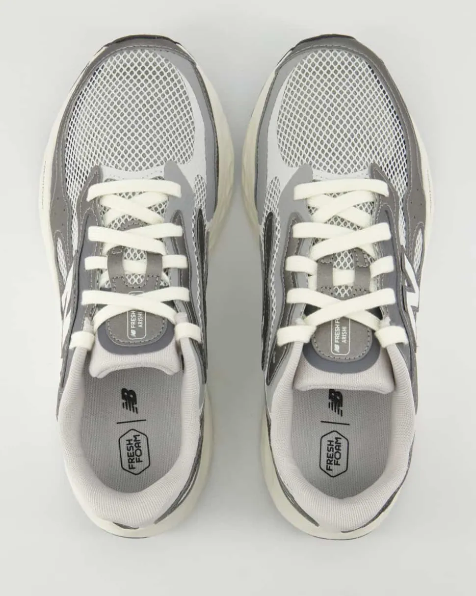 MARISTG4 Sneaker in Grau
