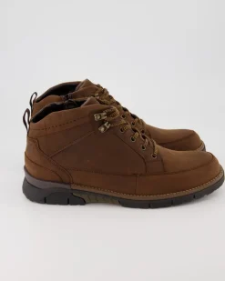 Markus Stiefeletten in Braun