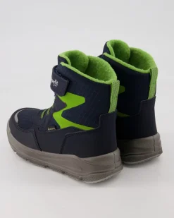 Mars Winterstiefel in Beige