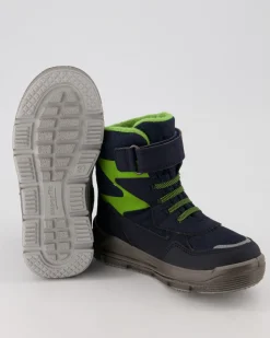 Mars Winterstiefel in Beige