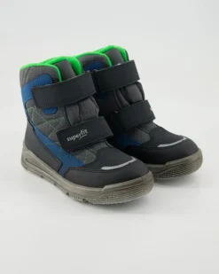 Mars Winterstiefel in Grau