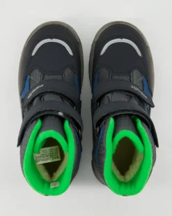 Mars Winterstiefel in Grau