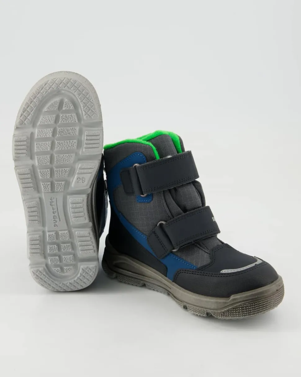 Mars Winterstiefel in Grau