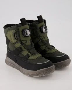 Mars Winterstiefel in Grün