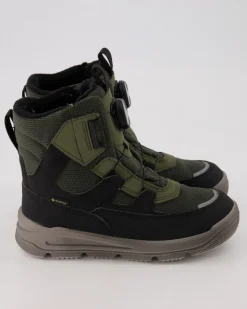 Mars Winterstiefel in Grün