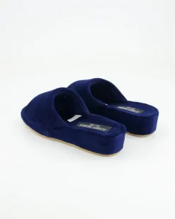 MARSEILLE 01 Hausschuhe in Blau