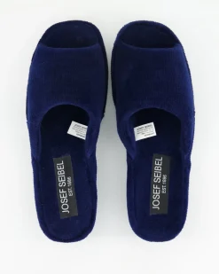 MARSEILLE 01 Hausschuhe in Blau