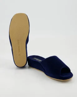 MARSEILLE 01 Hausschuhe in Blau