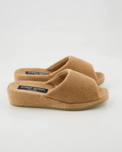 MARSEILLE 01 Hausschuhe in Braun