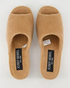 MARSEILLE 01 Hausschuhe in Braun