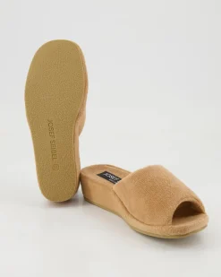 MARSEILLE 01 Hausschuhe in Braun