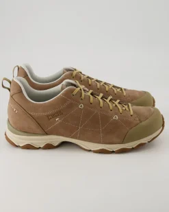 Matera Lady Wanderschuhe in Beige