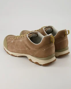 Matera Lady Wanderschuhe in Beige