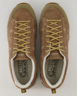 Matera Lady Wanderschuhe in Beige