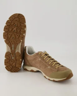 Matera Lady Wanderschuhe in Beige