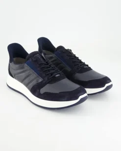 MATTEO Slipper in Blau