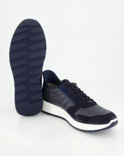 MATTEO Slipper in Blau