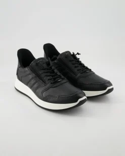 MATTEO Sneaker in Schwarz