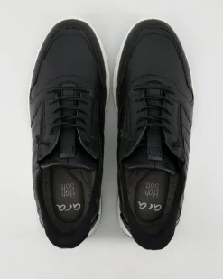 MATTEO Sneaker in Schwarz