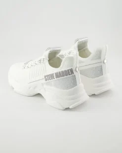 Maxilla-R-E Sneaker in Weiß