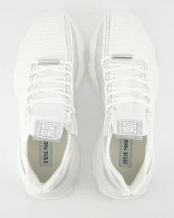 Maxilla-R-E Sneaker in Weiß