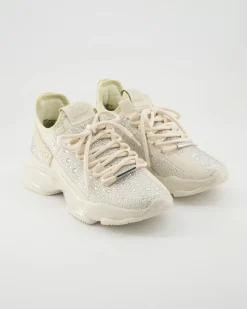 Maxima-R Sneaker in Beige