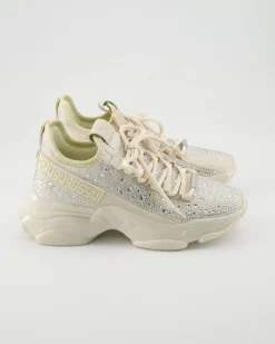 Maxima-R Sneaker in Beige
