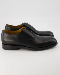 Mayon Business Schuhe in Schwarz