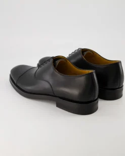 Mayon Business Schuhe in Schwarz