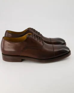 Mayon Business Schuhe in Braun